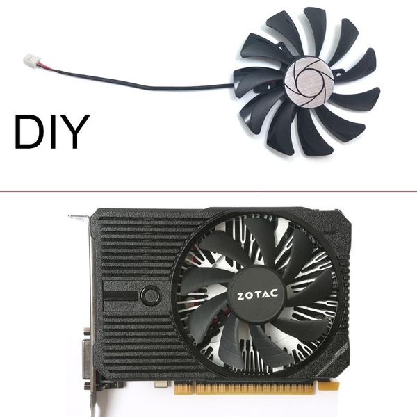 diy t129215sh 85mm 2pin gtx 1050 mini cooler fan replace for zotac geforce gtx 1050 mini 2gb geforce ti 4gb cards
diy t129215sh 85mm 2pin gtx 1050 mini cooler fan replace for zotac geforce gtx 1050 mini 2gb geforce ti 4gb cards