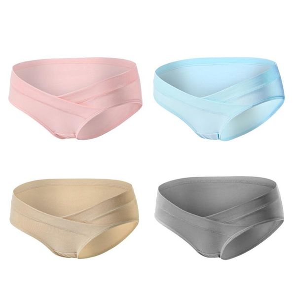 women's panties 4pcs/lot maternity low waist pregnancy underwear solid color support traceless, Black;pink
women's panties 4pcs/lot maternity low waist pregnancy underwear solid color support traceless, Black;pink