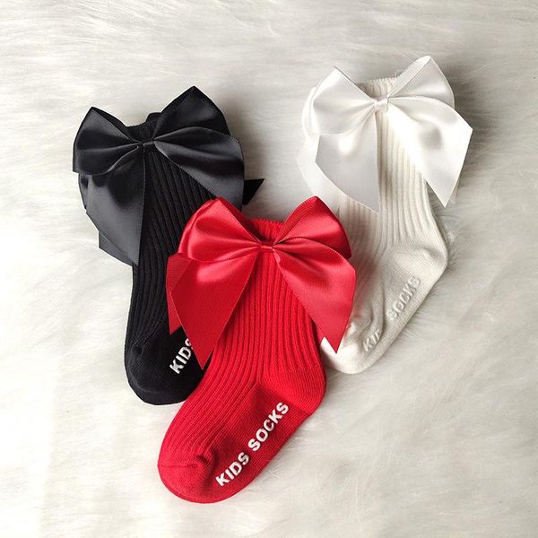 cute bowknot baby socks soft cotton knitted bow girl solid color anti-slip toddler kids short, Pink;yellow
cute bowknot baby socks soft cotton knitted bow girl solid color anti-slip toddler kids short, Pink;yellow