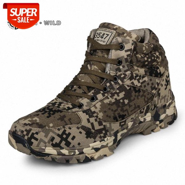 2019 winter men boots camouflage warm wool cotton army combat tactical military shoes men's ankle outdoor snow boots man #6w5h
2019 winter men boots camouflage warm wool cotton army combat tactical military shoes men's ankle outdoor snow boots man #6w5h