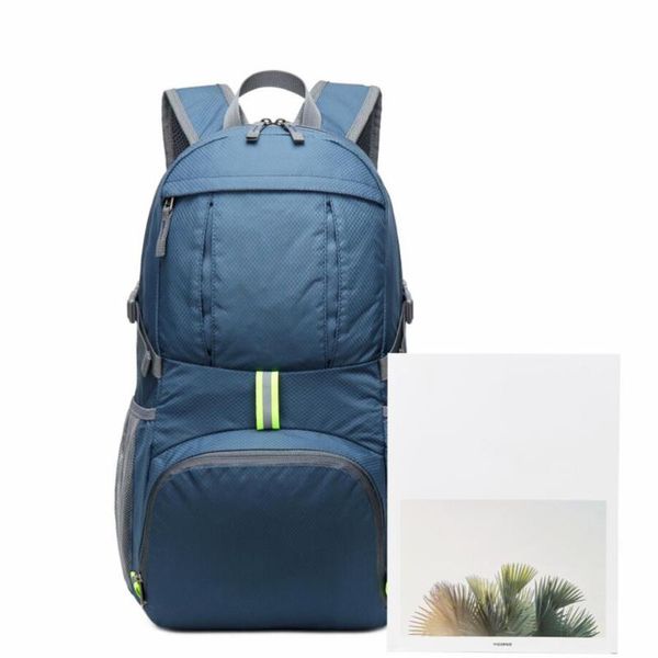 outdoor bags foldable nylon bag large capacity backpack waterproof travel simple portable handbag for boys girls (dark blue, 35l)
outdoor bags foldable nylon bag large capacity backpack waterproof travel simple portable handbag for boys girls (dark blue, 35l)