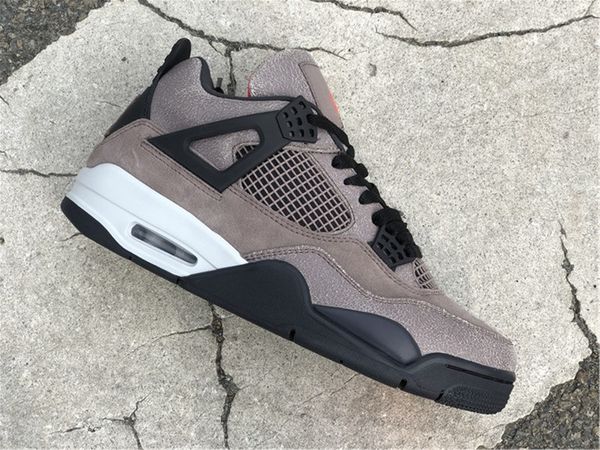 retro 4 sneakers basketball shoes men's taupe haze db0732-200 have large size 12-13 with double box
retro 4 sneakers basketball shoes men's taupe haze db0732-200 have large size 12-13 with double box