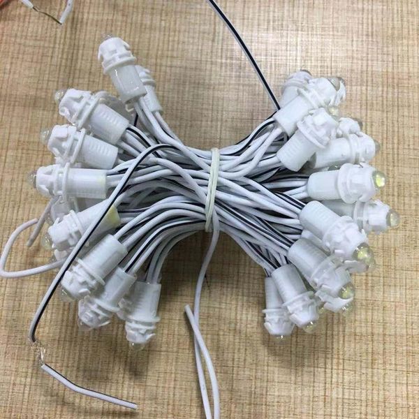 5000pcs/lot led string 9mm dc12v single color pixel led module light ip68 waterproof pixel light wholesale
5000pcs/lot led string 9mm dc12v single color pixel led module light ip68 waterproof pixel light wholesale