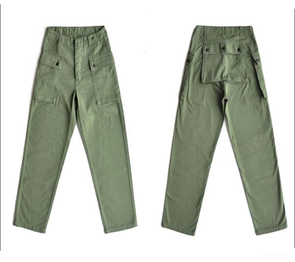 men's pants usmc p44 hbt u.s. army trousers vintage military style & capris herringbone, Black
men's pants usmc p44 hbt u.s. army trousers vintage military style & capris herringbone, Black