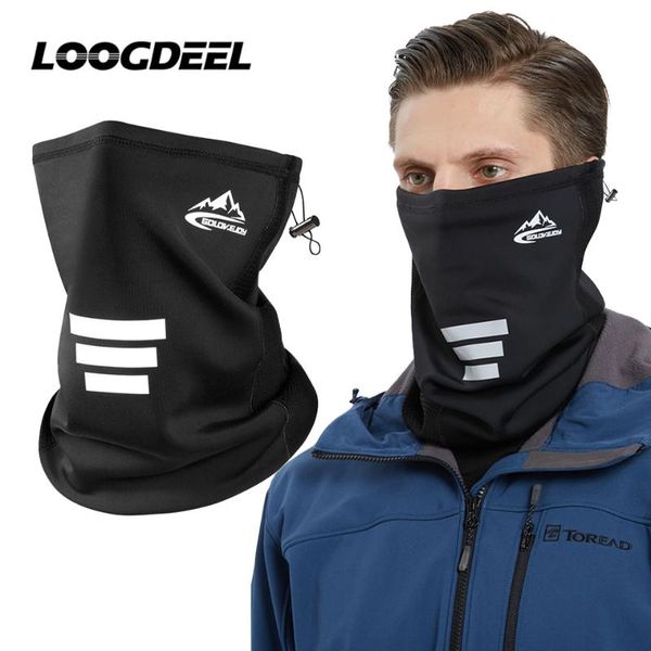 cycling caps & masks loogdeel mountaineering windproof mask keep warm soft bandana anti-pilling windcold running climbing hiking headwear, Black
cycling caps & masks loogdeel mountaineering windproof mask keep warm soft bandana anti-pilling windcold running climbing hiking headwear, Black