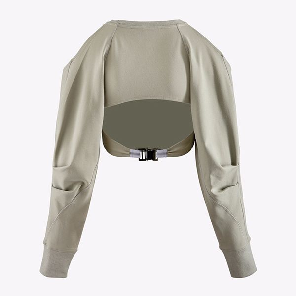 vintage hollow out women sweatshirt o neck lantern long sleeve tunic sweatshirts female fashion 2021 clothes tide, Black
vintage hollow out women sweatshirt o neck lantern long sleeve tunic sweatshirts female fashion 2021 clothes tide, Black