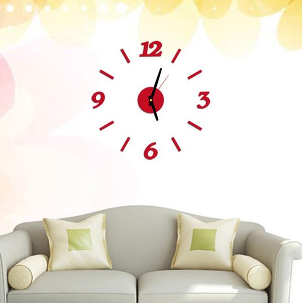 wall clocks modern clock horloge living room watch diy 3d home decoration mirror art design quartz needle decor
wall clocks modern clock horloge living room watch diy 3d home decoration mirror art design quartz needle decor