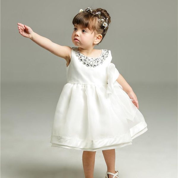 girl's dresses fashion baby girls weddings 1 year old birthday formal bow girl clothes baptism rbf184031, Red;yellow
girl's dresses fashion baby girls weddings 1 year old birthday formal bow girl clothes baptism rbf184031, Red;yellow