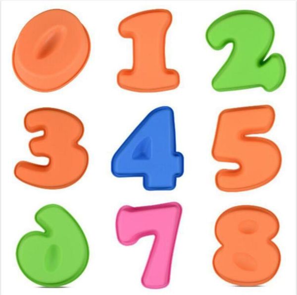 baking moulds 0-9 digital shape silicone mold birthday cake diy muffins number anniversary
baking moulds 0-9 digital shape silicone mold birthday cake diy muffins number anniversary