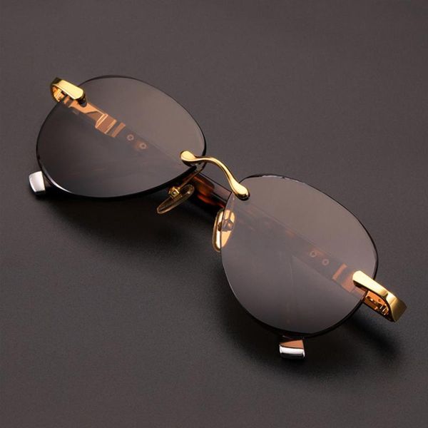sunglasses luxury cat's eye rimless glass man woman natural crystal stone tea lens sun glasses acetate frame retro quality, White;black
sunglasses luxury cat's eye rimless glass man woman natural crystal stone tea lens sun glasses acetate frame retro quality, White;black