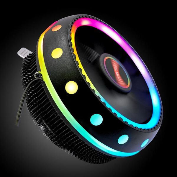 fans & coolings cpu cooler deskhost mute universal rgb color changing computer cooling fan 117*117*80mm em88
fans & coolings cpu cooler deskhost mute universal rgb color changing computer cooling fan 117*117*80mm em88