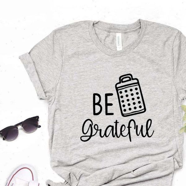 women t shirt be grateful kitchen print tshirt women short sleeve o neck loose t shirt ladies causal tee shirt clothes, White
women t shirt be grateful kitchen print tshirt women short sleeve o neck loose t shirt ladies causal tee shirt clothes, White