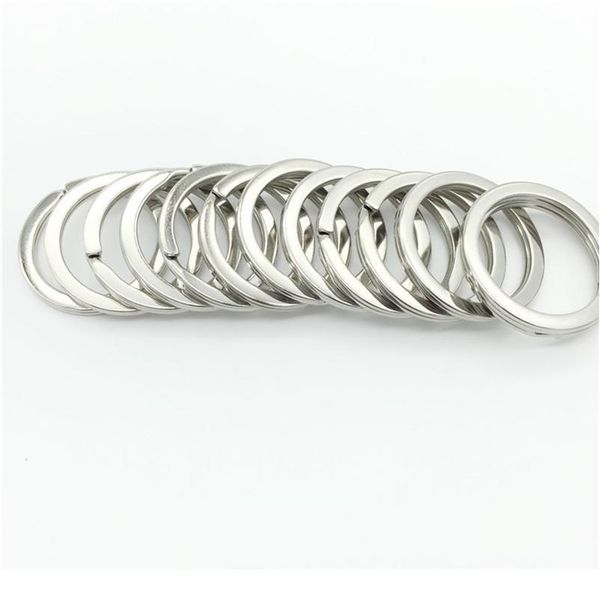 10 pcs metal key holder split rings keyring keychain keyfob accessories simple design key hold jllqya
10 pcs metal key holder split rings keyring keychain keyfob accessories simple design key hold jllqya