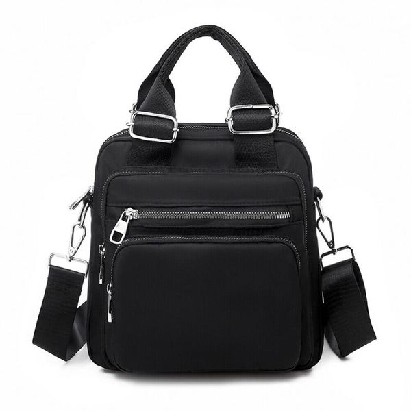 outdoor bags fashion women small backpack travel nylon handbag black shoulder bag mochila feminina
outdoor bags fashion women small backpack travel nylon handbag black shoulder bag mochila feminina