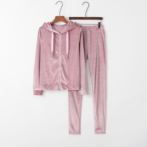 flowers spring/fall 2021 brand dust packages velours package women training suit hoodies and broek fat other sports clothing, Black
flowers spring/fall 2021 brand dust packages velours package women training suit hoodies and broek fat other sports clothing, Black