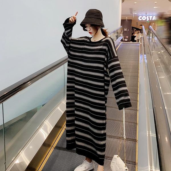 maternity dresses 9245# clothes spring autumn fashionable stripe cotton long sleeves loose stylish dress for pregnant women mom, White
maternity dresses 9245# clothes spring autumn fashionable stripe cotton long sleeves loose stylish dress for pregnant women mom, White