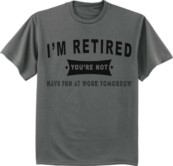 men's t-shirts 2021 summer t-shirt i'm retired you're not letter print pattern loose cotton o-neck short-sleeved, White;black
men's t-shirts 2021 summer t-shirt i'm retired you're not letter print pattern loose cotton o-neck short-sleeved, White;black