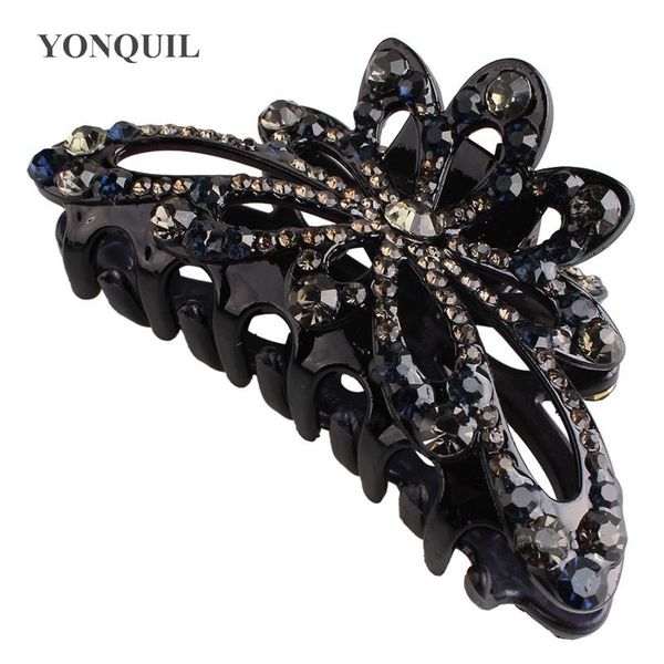hair accessories crystal vintage hairgrip rhinestone shining ladies clips women classic crab barrettes headwear
hair accessories crystal vintage hairgrip rhinestone shining ladies clips women classic crab barrettes headwear
