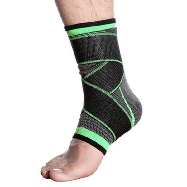 1 pcs ankle brace durable high protection soft travel ankle brace for gifts, Blue;black
1 pcs ankle brace durable high protection soft travel ankle brace for gifts, Blue;black