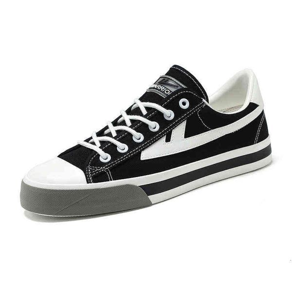 huili canvas shoes men's 2021 autumn low students' leisure sports fashion board and wo, Black
huili canvas shoes men's 2021 autumn low students' leisure sports fashion board and wo, Black