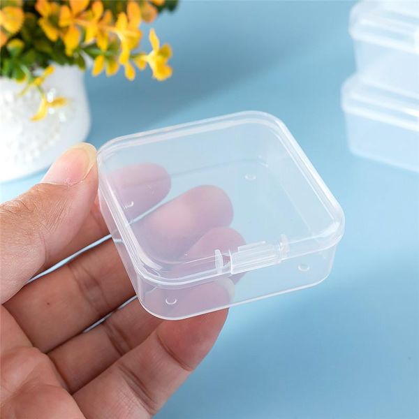 jewelry pouches, bags 1pc plastic transparent carrying cases beads container round square display accessories box, Pink;blue
jewelry pouches, bags 1pc plastic transparent carrying cases beads container round square display accessories box, Pink;blue