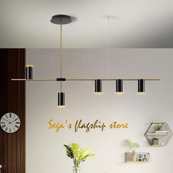 pendant lamps modern simple black/gold led chandelier nordic long hanging light indoor lighting kitchen bar office restaurant lamp
pendant lamps modern simple black/gold led chandelier nordic long hanging light indoor lighting kitchen bar office restaurant lamp