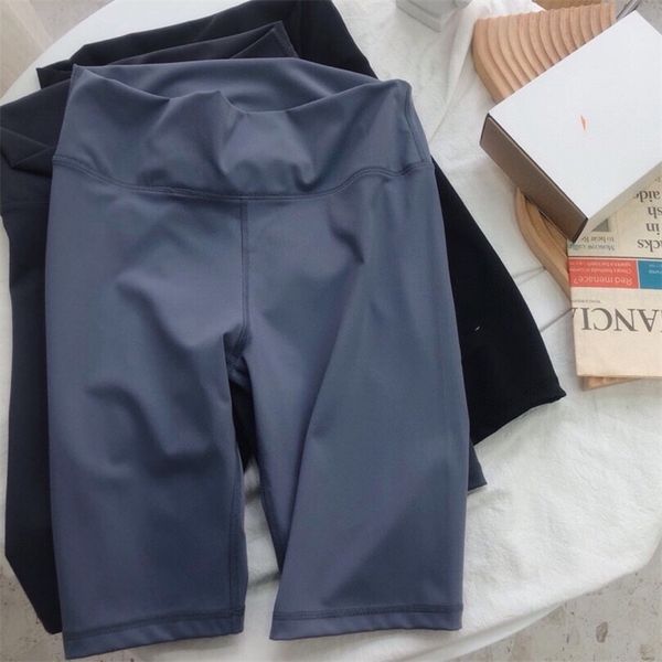 2021 summer new n * k hook sports yoga capris boxed leisure elastic high waist leggings, Black;white
2021 summer new n * k hook sports yoga capris boxed leisure elastic high waist leggings, Black;white