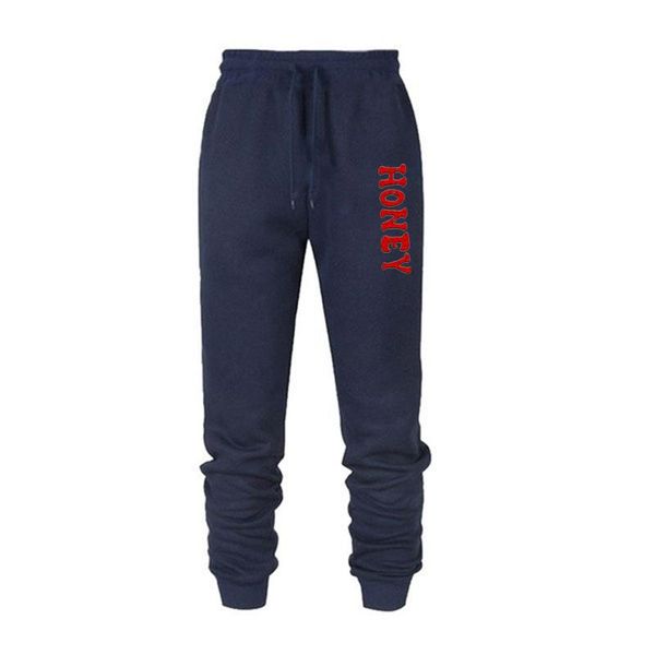 men's pants fashion women sweatpants autumn winter printed fleece long casual ladies trousers outdoor joggers sport for, Black
men's pants fashion women sweatpants autumn winter printed fleece long casual ladies trousers outdoor joggers sport for, Black