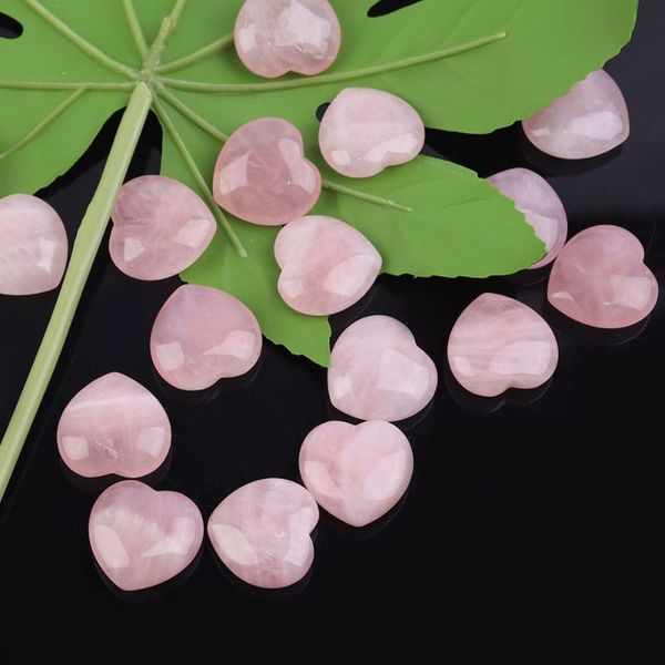 decorative objects & figurines natural crystal rose quartz heart healing reiki mineral stone fish tank home decoration aquarium jewelry coll
decorative objects & figurines natural crystal rose quartz heart healing reiki mineral stone fish tank home decoration aquarium jewelry coll