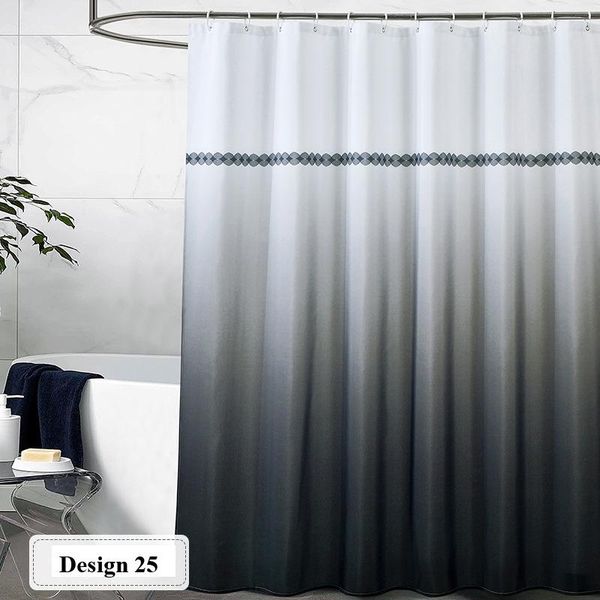shower curtains polyester waterproof curtain color gradient bath cover eco-friendly stocked thicken household ikhethini lokuhlamba
shower curtains polyester waterproof curtain color gradient bath cover eco-friendly stocked thicken household ikhethini lokuhlamba