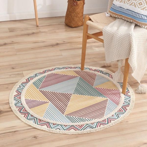 carpets round persian vintage area rugs for living room bedroom mat non-slip children's play mats ship anchor
carpets round persian vintage area rugs for living room bedroom mat non-slip children's play mats ship anchor