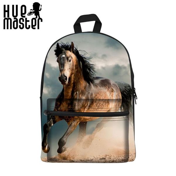 backpack for teen fashion cool horse 3d custom print school backpacks bags boys girls rucksack mochila
backpack for teen fashion cool horse 3d custom print school backpacks bags boys girls rucksack mochila