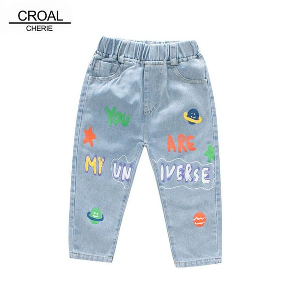 croal cherie spring boys pants trousers letters baby toddler boy's denim pants kids children long bottoms clothing, Blue
croal cherie spring boys pants trousers letters baby toddler boy's denim pants kids children long bottoms clothing, Blue