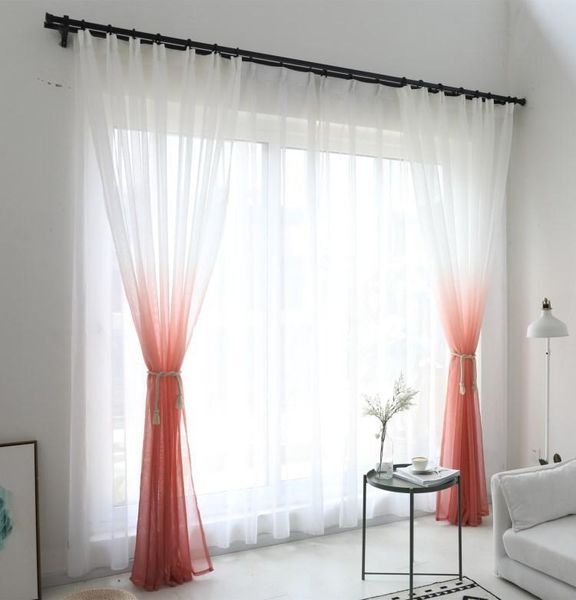 simple and modern gradient screen curtains living room bedroom transparent screen curtains l decoration transparent
simple and modern gradient screen curtains living room bedroom transparent screen curtains l decoration transparent