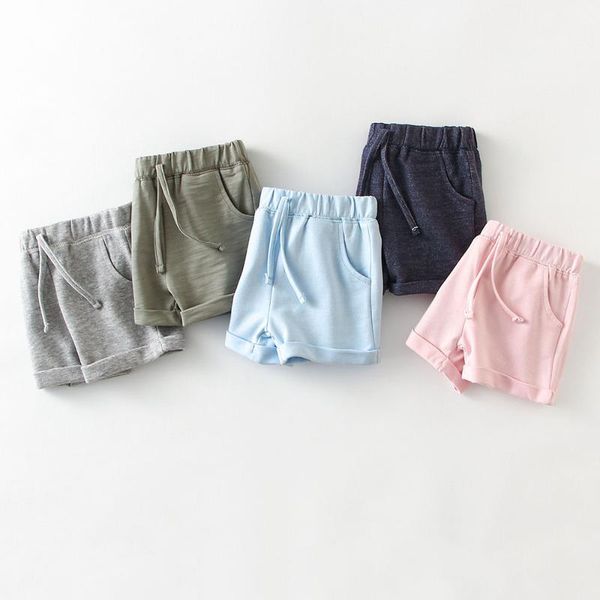 shorts children toddler kids short pant summer cotton girls boys beach leisure capris baby boy clothing, Black
shorts children toddler kids short pant summer cotton girls boys beach leisure capris baby boy clothing, Black