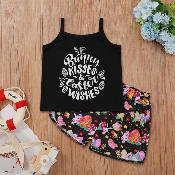 clothing sets 2021 summer girls set outfits kids fashion toddler children sleeveless + shorts 12m to 4 years, White
clothing sets 2021 summer girls set outfits kids fashion toddler children sleeveless + shorts 12m to 4 years, White