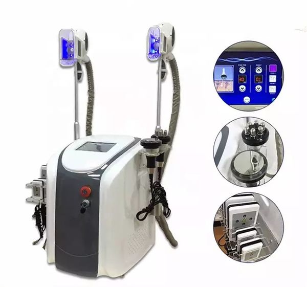 new cryolipolys fat ing machine slimming cavitation rf machine reduction lipo laser 2 cool heads can work at the same time
new cryolipolys fat ing machine slimming cavitation rf machine reduction lipo laser 2 cool heads can work at the same time