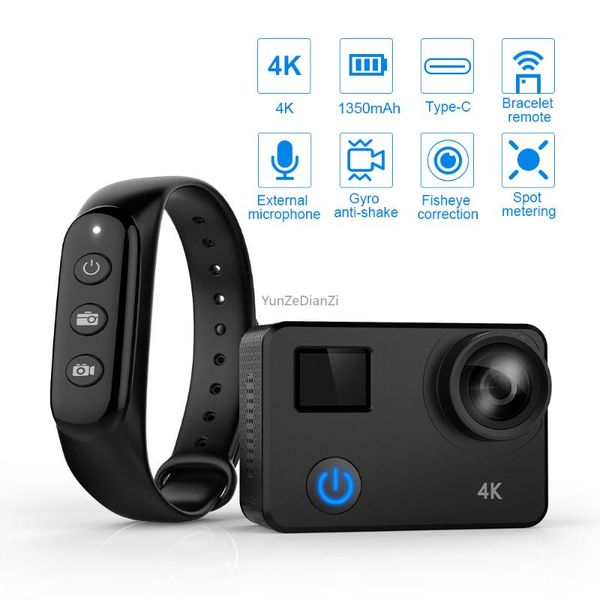telescopes 4k action camera for shooting video with remote control screen sports waterproof sport
telescopes 4k action camera for shooting video with remote control screen sports waterproof sport