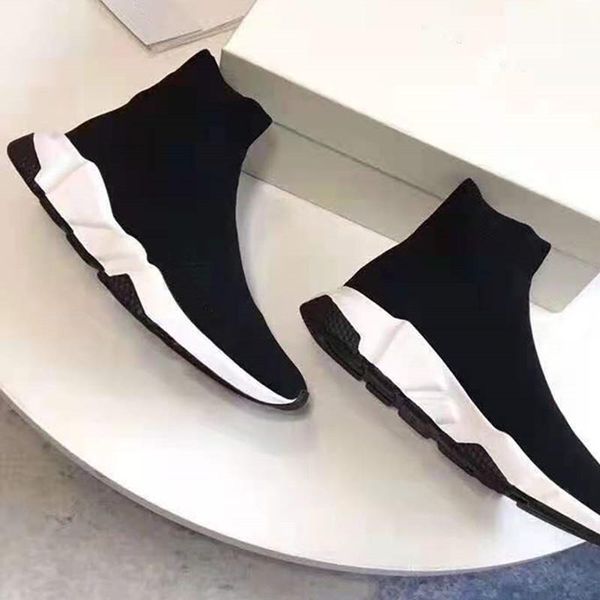 boots socks shoes women's fall/winter 2021 high-elastic knitted casual sports one-foot couple wild plus size short, Black
boots socks shoes women's fall/winter 2021 high-elastic knitted casual sports one-foot couple wild plus size short, Black
