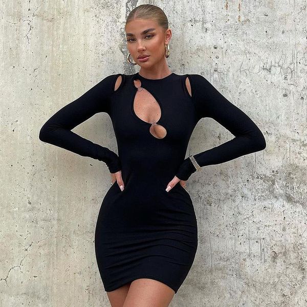 women's swimwear dress for women casual clothing female 2021 kawaii plus size autumn summer hollow long sleeve slim fit print polyester, White;black
women's swimwear dress for women casual clothing female 2021 kawaii plus size autumn summer hollow long sleeve slim fit print polyester, White;black