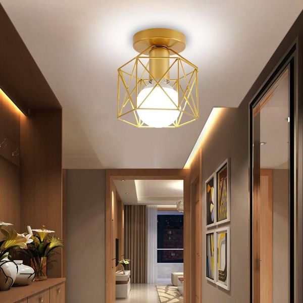 ceiling lights retro lamp for entrance aisle corridor nordic iron home decro e27 led fixture bedroom porch 110-220v
ceiling lights retro lamp for entrance aisle corridor nordic iron home decro e27 led fixture bedroom porch 110-220v