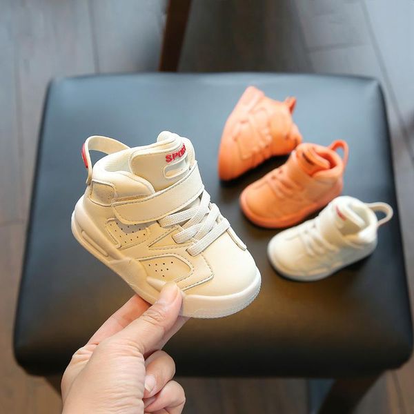 first walkers toddler baby boys girls sports shoes high-sneaker for 0-6t infant kids waterproof non-slip four seasons
first walkers toddler baby boys girls sports shoes high-sneaker for 0-6t infant kids waterproof non-slip four seasons