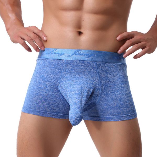 underwear men boxer shorts effects cato elephant men's under cueca masculina ropa interior hombr, Black;white
underwear men boxer shorts effects cato elephant men's under cueca masculina ropa interior hombr, Black;white