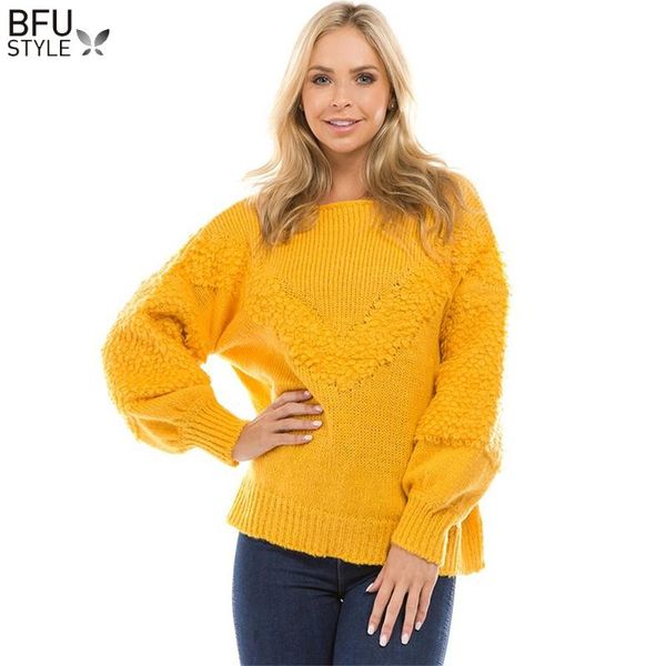 women's sweaters solid color loose sweater long sleeve upper outer garment 2021 autumn winter women warm knitted yellow, White;black
women's sweaters solid color loose sweater long sleeve upper outer garment 2021 autumn winter women warm knitted yellow, White;black