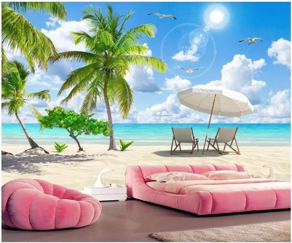 wallpapers custom mural 3d po wallpaper maldives hawaiian seascape coconut tree landscape decor wall murals for 3 d
wallpapers custom mural 3d po wallpaper maldives hawaiian seascape coconut tree landscape decor wall murals for 3 d