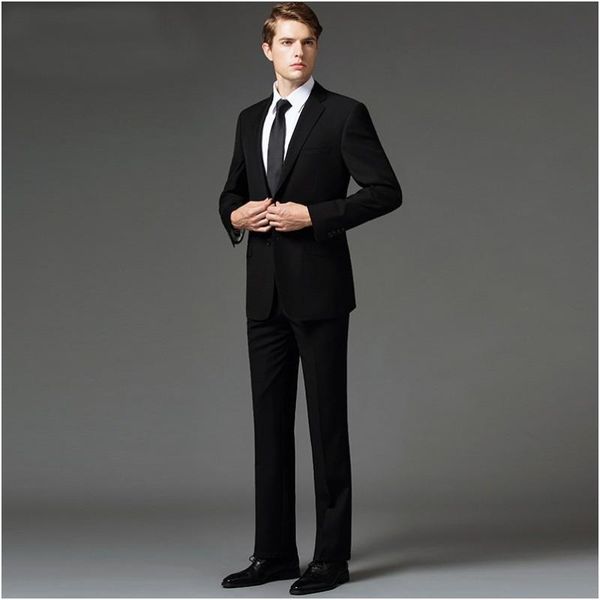 custom made dress wear to wedding single breasted groom wedding mens suits for men tuxedos for men fit suits(jacket+pants+tie, White;black
custom made dress wear to wedding single breasted groom wedding mens suits for men tuxedos for men fit suits(jacket+pants+tie, White;black
