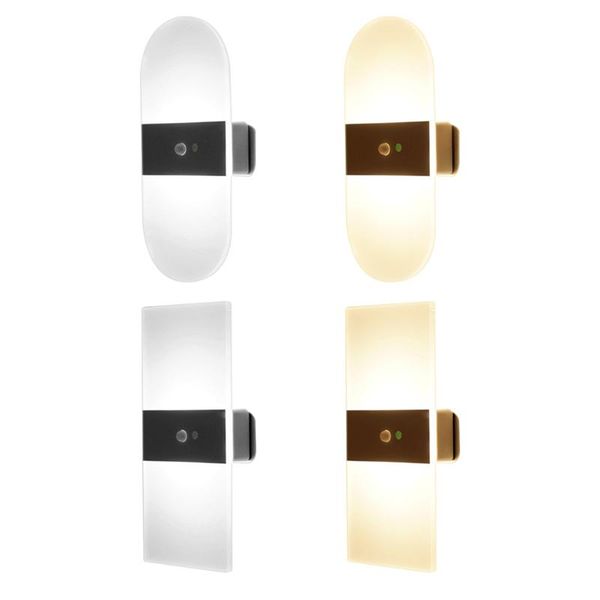 wall lamps magnetic led lamp detector acrylic rechargeable bedside touch induction night light staircase aisle corridor lighting decor
wall lamps magnetic led lamp detector acrylic rechargeable bedside touch induction night light staircase aisle corridor lighting decor