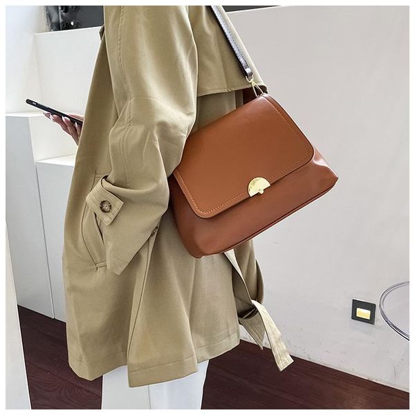 evening bags soft leather large capacity tote bag women's messenger korean version retro simple chain one shoulder f
evening bags soft leather large capacity tote bag women's messenger korean version retro simple chain one shoulder f
