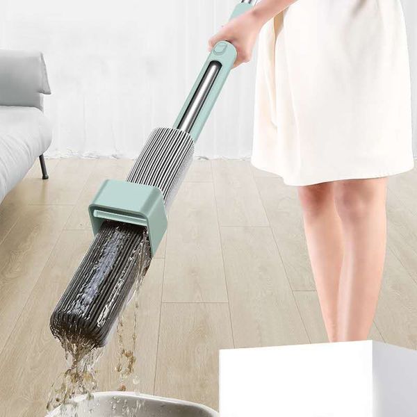 2021 new non hand washing flat rotating head magic mop strong water absorption cleaner household cleaning automatic dehydration floor txue
2021 new non hand washing flat rotating head magic mop strong water absorption cleaner household cleaning automatic dehydration floor txue