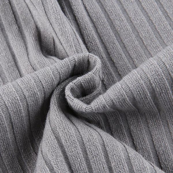 women tshirt solid color long sleeve t shirt for women square neck knitted jumpers t shirt femme t-shirts grey, Gray
women tshirt solid color long sleeve t shirt for women square neck knitted jumpers t shirt femme t-shirts grey, Gray